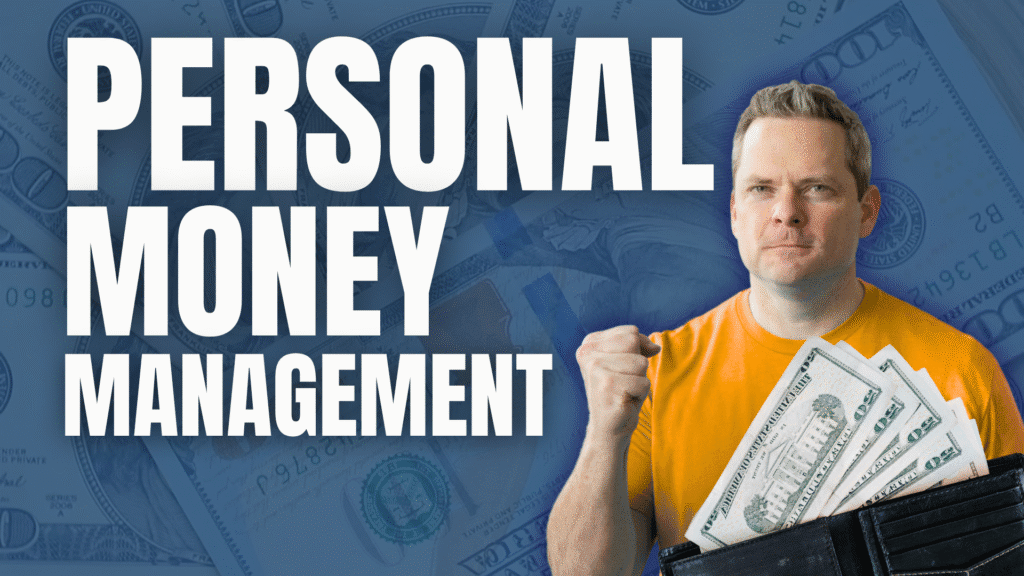 How to Manage a Personal Account Better