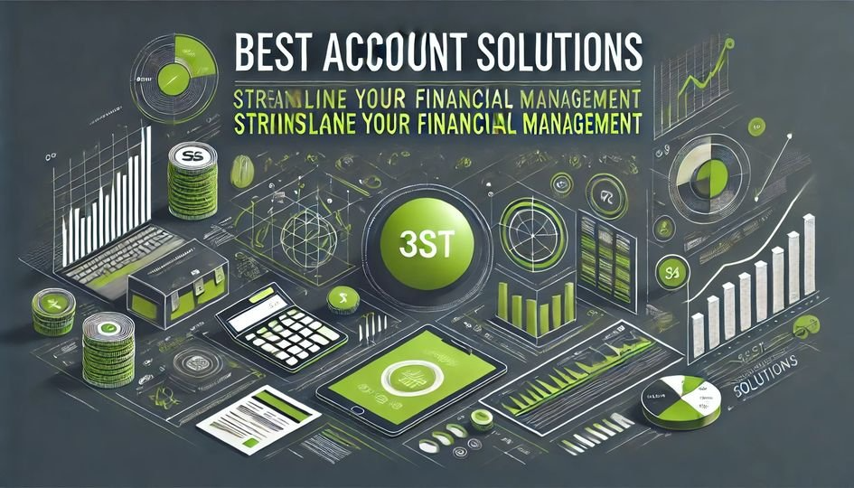 Business Account Solutions That Work Fast