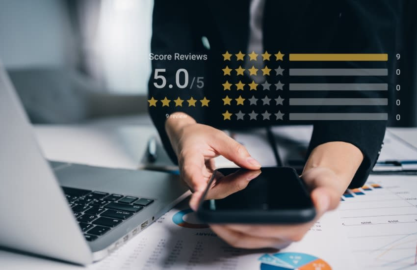 Why Businesses Rely on Accountants Daily