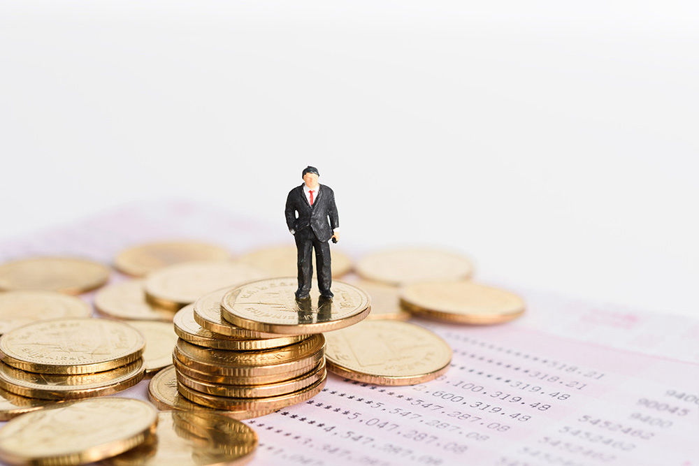 Accountants Tips for Smarter Investing