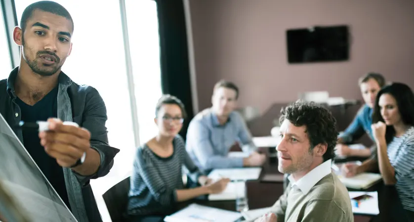 Unlock Success Through True Expertise