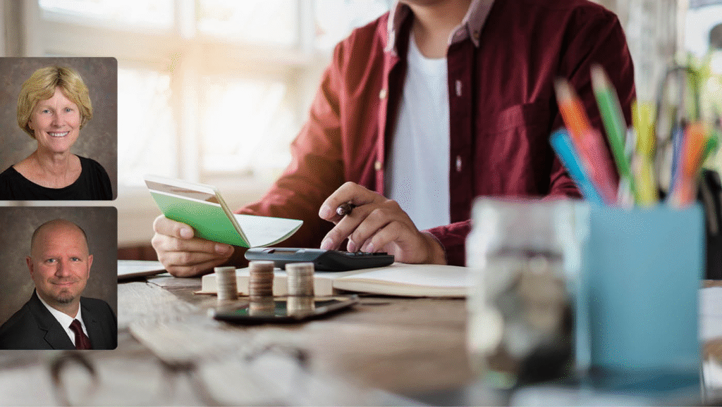 How to Master Your Personal Finances